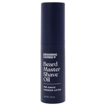 Beard Master Shave Oil - $279.09 MXN