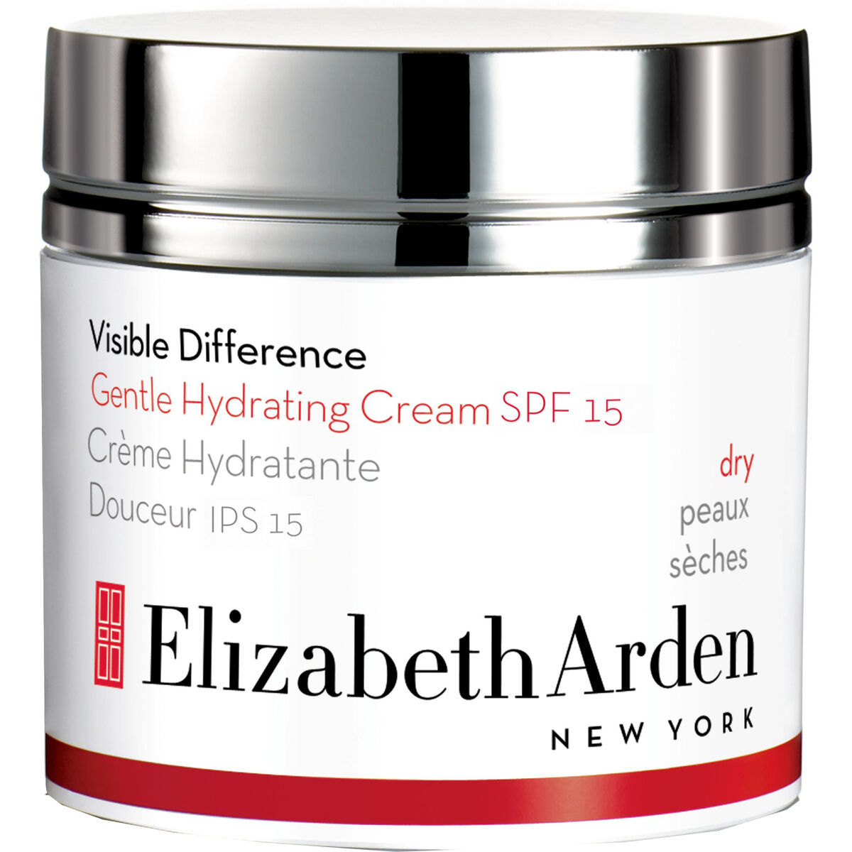 Elizabeth Arden Visible Difference Gentle Hydrating Cream SPF15 (oil free) - $97.00