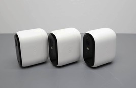 Arlo Essential XL 2K 2nd Gen VMC3352 Outdoor Wireless Cameras (3-Pack) image 3