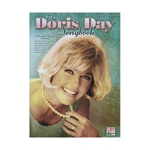 The Doris Day Songbook: Piano-vocal-guitar Day, Doris (Creator) - £19.43 GBP