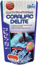 Hikari Coralific Delite Dual Use Coral Nutrition for Accelerated Growth - £6.34 GBP