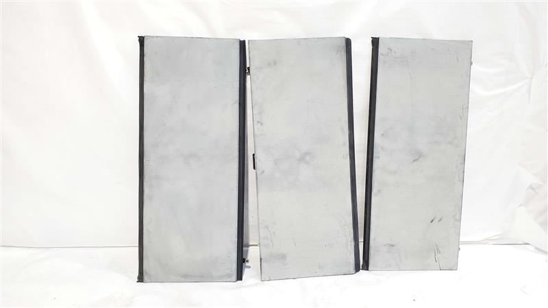 All 3 Tonneau Covers Topper OEM 2002 2013 Chevrolet Advance  - $403.92