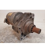 Mitsuba Honda Starter SM-44202 | 8ZR | 12V -1.4 - $51.43