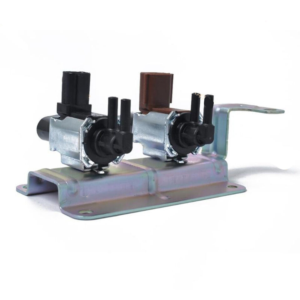 K5T81777 LF15-18-741 Intake Manifold Vacuum Runner Solenoid Valve For Fo... - $20.12