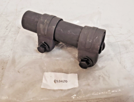 Steering Tie Rod End Adjusting Sleeve Right Moog ES3420 - $30.00