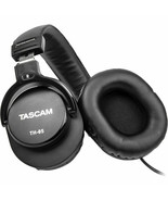 Tascam - TH-05 - Monitoring Headphones - Black - £39.30 GBP