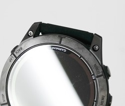 Garmin fenix 7X Pro Sapphire Solar 51mm GPS Smartwatch 010-02778-10 image 3