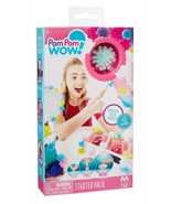 Pom Pom Wow! - Starter Pack - $112.05 MXN
