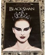 Black Swan (DVD, 2011, Widescreen) Natalie Portman - Mila Kunis Brand Ne... - $9.89