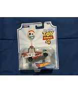 Hot Wheels Toy Story 4 Forky *New/on card b1 - $14.92 CAD