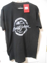 NEW Barrett-Jackson since 1971 Vintage Series 2024 Blk sz Large T-shirt Top  - £23.65 GBP