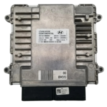 Engine Control Unit Fits 2015-2017 Hyundai Sonata 2.4L Gas P/N 39101-2GG... - $59.40