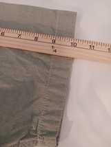 Wrangler Hero Cotton Shirt Mens XLarge Green Button Up Short Sleeve Casual XL image 6