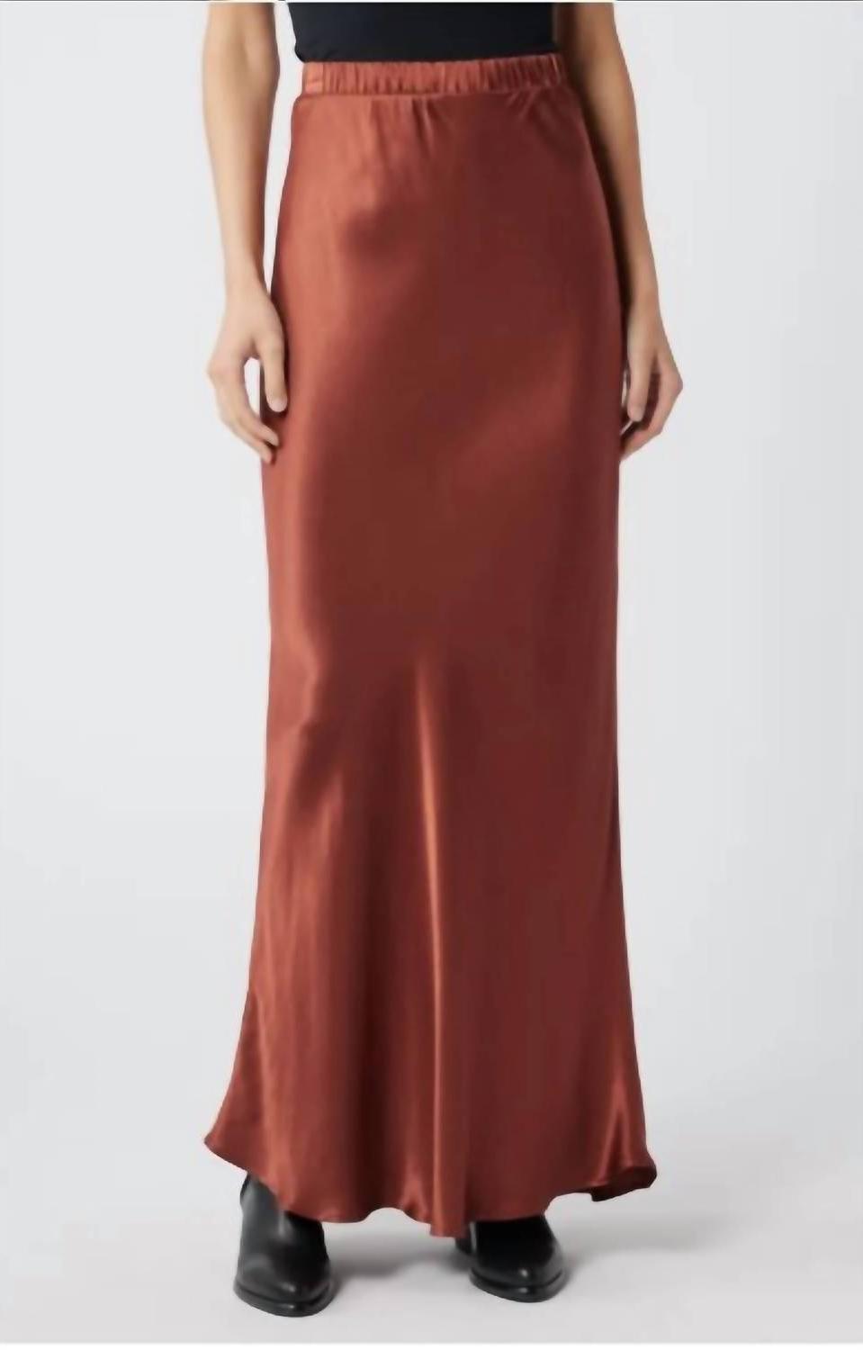 Nation Ltd Gaia Skirt Size XS - $101.97