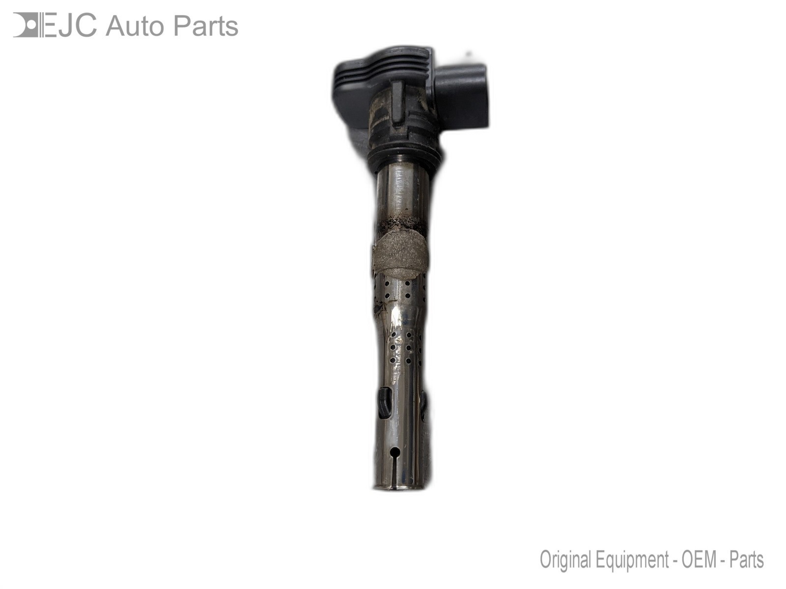 Ignition Coil Igniter For 06-14 Volkswagen Passat  2.5 07K905715F Gas - $19.75
