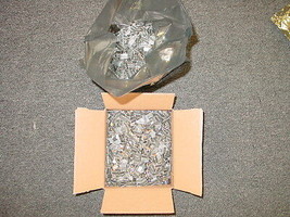 Scrap Recovery for Gold and Palladium IC/Caps 10 LBS - £656.30 GBP