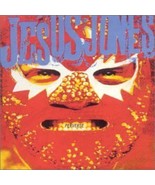 Perverse [Audio CD] Jesus Jones - $16.08 CAD
