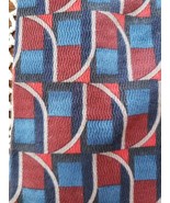 Cocktail Collection ~ Scotch ~ 100% Silk ~ 58&quot; Long ~ Multicolored Necktie  - $365.35 MXN