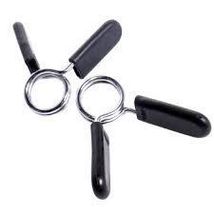 Total Gym Weight Bar Clips - €6,77 EUR