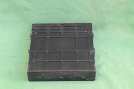 2003 Mitsubishi Outlander Engine Control Computer Module ECU ECM PCM MN122010 image 4