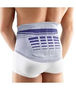 Bauerfeind LumboLoc Back Support - $2,774.05 MXN