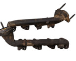 Exhaust Manifold Pair Set From 2006 Ford E-150  5.4 YC2E9431DB - $79.95