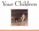 Don&#39;t Divorce Your Children : Protecting Their Rights and Your Happiness... - $6.09