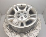 Wheel 15x7 Aluminum Fits 01-02 DAKOTA 1055581 - $76.23