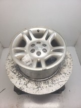 Wheel 15x7 Aluminum Fits 01-02 DAKOTA 1055581 - £59.82 GBP