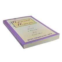 Repressed Memories Recovery from Sexual Abuse 1992 Renee Fredrickson Paperback image 3
