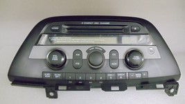 Honda Odyssey 08-10 CD6 1XU9 radio. OEM factory original CD. 39100-SHJ-A120 - £70.97 GBP