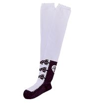 Angelic Pretty Short Boots Style OTK Socks Lolita Japanese Fashion Kawaii Cute - £39.40 GBP