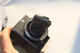 07-09 w211 MERCEDES E320 E350 E500 ELECTRONIC IGNITION SWITCH & KEY FOB M1299 image 6