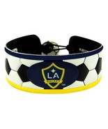 Los Angeles Galaxy Bracelet Classic Soccer CO - $42.04 CAD