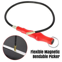 Orysin Flexible Magnetic Pick-Up Tool Bendable Shaft Rod Hand Tool - $9.90