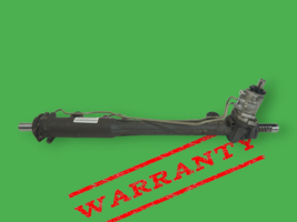 2003-2006 porsche cayenne power steering rack gear 7L5422055 - £188.75 GBP