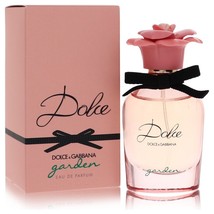 Dolce Garden by Dolce &amp; Gabbana Eau De Parfum Spray 1 oz for Women - $84.00