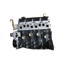 OEM Quality 491Q Engine Long Block Injection for Toyota Hiace Hilux Pickup 2.2L - £1,247.74 GBP