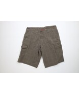 Vintage The North Face Mens 36 Distressed Rainier Surplus Trekking Cargo... - $629.63 MXN