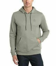 Gerry Mens Performance Hoodie Stretch Comfort Green Fog Size :Small - £21.67 GBP