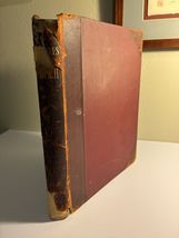 Pictures from Punch Vol I 1904 Bradbury Agnew Victorian Cartoon Art - $24.23