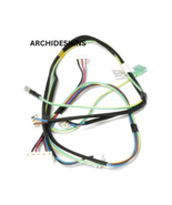 NEW Genuine/OEM BOSCH THERMADOR CABLE HARNESS Part #12033888 - $88.00