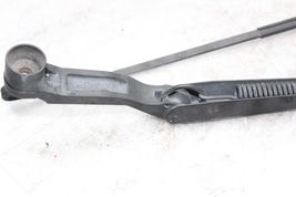 04-11 MAZDA RX8 MANUAL TRANSMISSION Right and Left Windshield Wiper Arms F309 image 5
