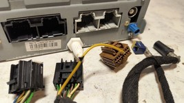 WIRING HARNESS REPAIR INSTALL CONNECTORS 12779029 Saab 9-3 Black Tie Nav... - $44.10