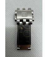 Authentic Clasp Buckle Of Omega Swiss Made Wrist Watch. - £26.81 GBP