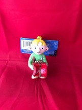 Kurt S Adler Bob the Builder  Christmas Ornament - £7.75 GBP