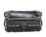 Audio Equipment Radio Am-fm-stereo-cd changer-MP3 Fits 07 LUCERNE 366028 - £51.77 GBP