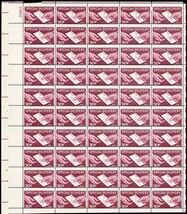 E21, MNH 30¢ Misperf Freak Error Sheet of 50 Special Delivery Stamps Stuart Katz - £199.79 GBP