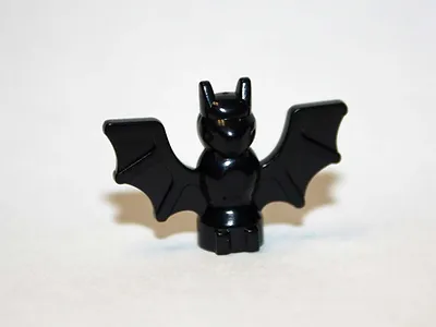 PWS Bat Vampire Horror Animal Minifigure Bricks - £4.67 GBP