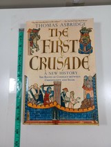 the first crusade by thomas asbridge 2004 paperback - $14.85